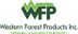 WESTERN FOREST PRODUCTS Logo