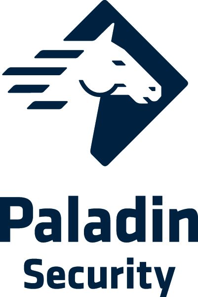 Paladin Security logo