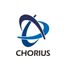 Chorius Corporate Solutions Inc. Logo
