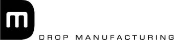 Drop Manufacturing Logo