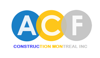 A C F Construction Montréal Inc Logo