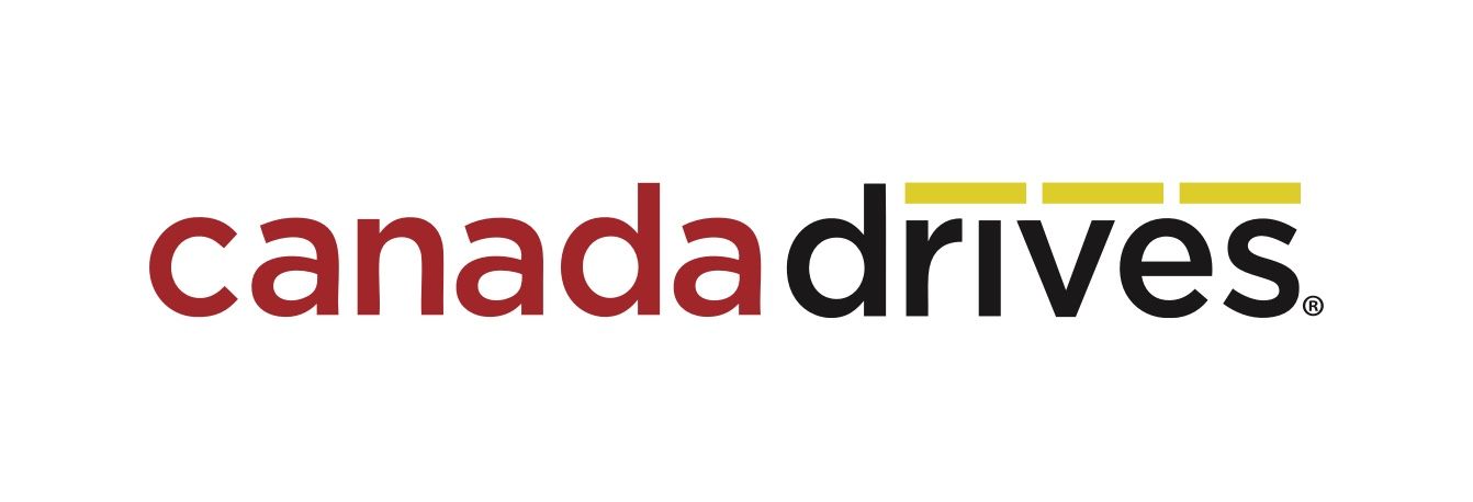 Canada Drives Logo