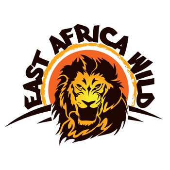 East Africa Wild Adventures Ltd Logo