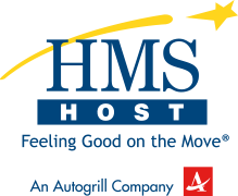 HMSHost logo