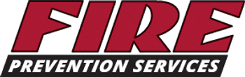 Fire Prevention Services 2016 Ltd. Logo