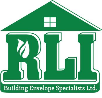RLI Building Envelope Specialists Ltd. Logo