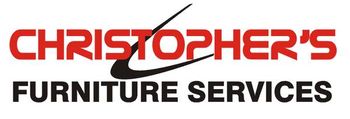 Christopher's Furniture Services Logo