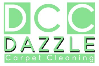 Dazzle Carpet Cleaning Logo