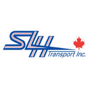 SLH Transport INC Logo