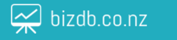 BizDb.co.nz Logo