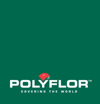 Polyflor Canada Inc. Logo