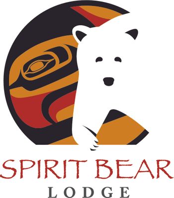 Spirit Bear Lodge Logo