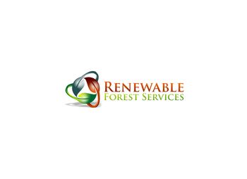 Renewable Forest Services Ltd. Logo