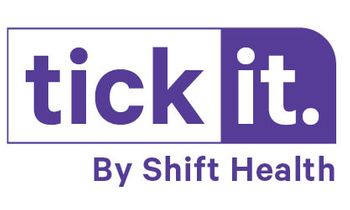Tickit Health Logo