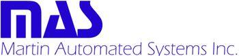 Martin Automated Systems Inc. Logo