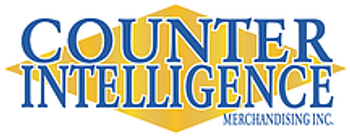 Counter Intelligence Merchandising Logo