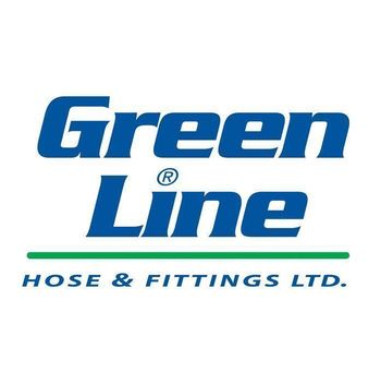 Green Line Hose & Fittings Ltd Logo