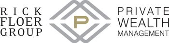 Rick Floer Group Private Wealth Management Logo