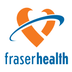 Fraser Health Authority Logo