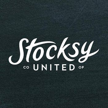 Stocksy United Logo