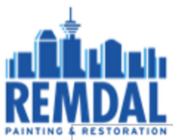 Remdal Logo