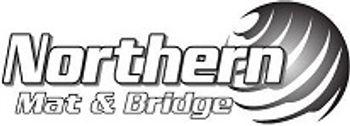 Northern Mat & Bridge LP Logo