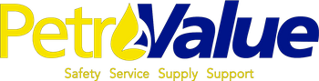 PetroValue Products Canada Inc. Logo
