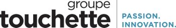 Groupe Touchette Logo