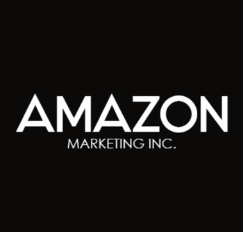 Amazon Marketing Inc Logo
