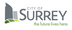 City of Surrey Logo