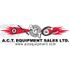 A.C.T. Equipment Sales Ltd. Logo