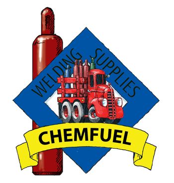 Chemfuel Welding Supplies Logo