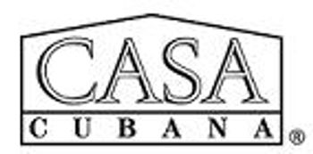 CASA CUBANA/SPIKE MARKS INC. Logo