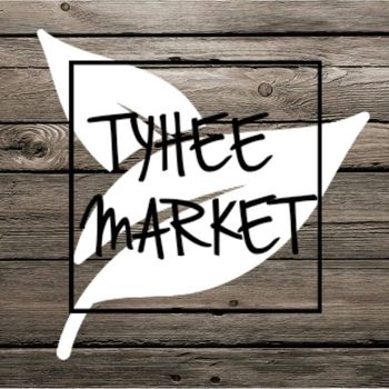 Tyhee Market Logo