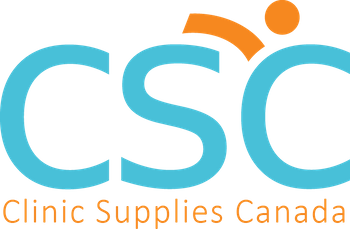 Clinic Supplies Canada Logo