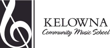 Kelowna Community Music School Logo