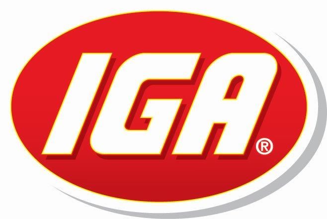 IGA logo