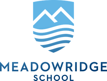 Meadowridge School Logo