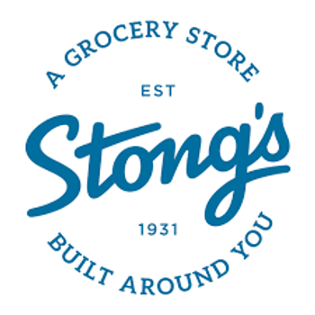 Stongs Markets LP Logo