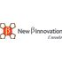 New Beta Innovation Canada Limited Logo