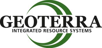 Geoterra IRS Logo