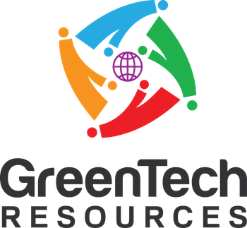 GreenTech Resources Limited Logo