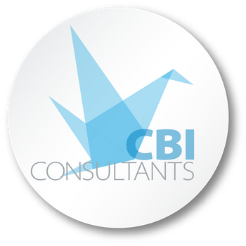 CBI Consultants Logo