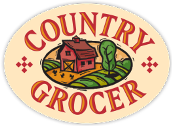 Country Grocer Logo