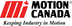 Motion Industries Logo