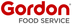 Gordon Food Service - Canada Logo