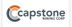 Capstone Mining Corp. Logo