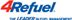 4Refuel Canada Logo