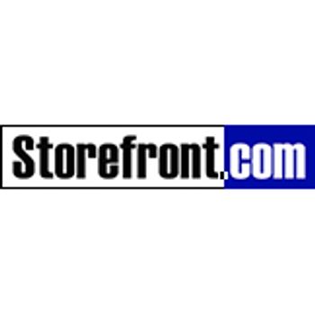 Storefront.com Logo