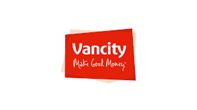 vancity bank jobs